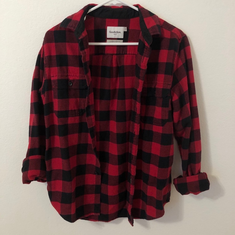 Flannel